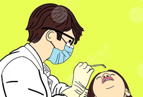 第四军医大学口腔医院牙齿矫正案例