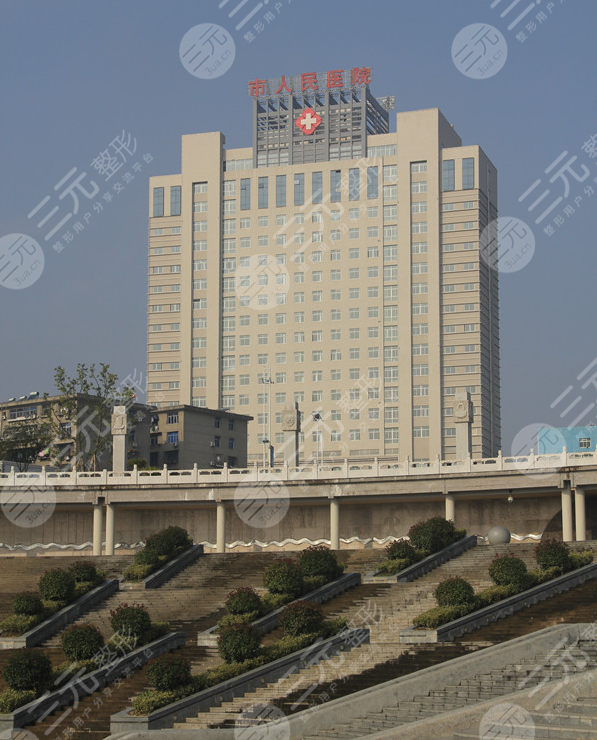 兴安医院：用心守护健康的港湾