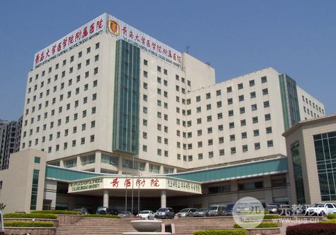 青医附院正畸科怎么样