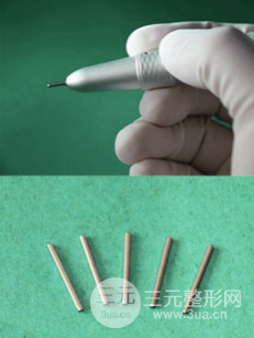遂宁市中心医院整形科植发