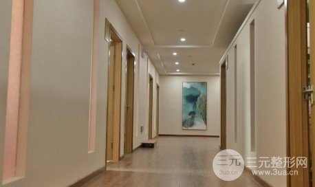 郑州人民医院植发挂什么科