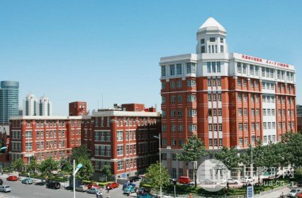 天津市口腔医院