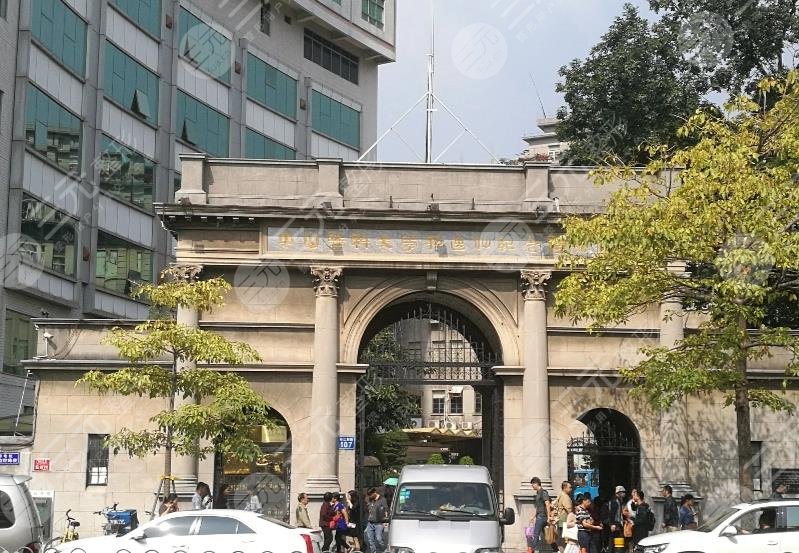 中大逸仙双眼皮手术多少钱?附双眼皮手术案例分享及价格表