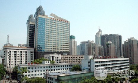 湘雅二医院植发价格表