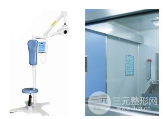 中日友好医院口腔科价目表