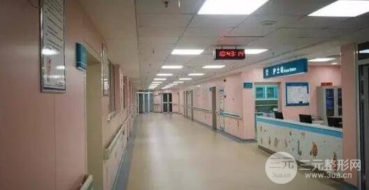 吉林市人民医院整形美容科技术情况