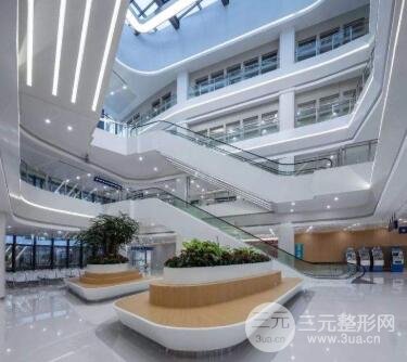 厦门中山医院激光美容科研究方向