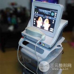 合肥市第一人民医院美容科设备