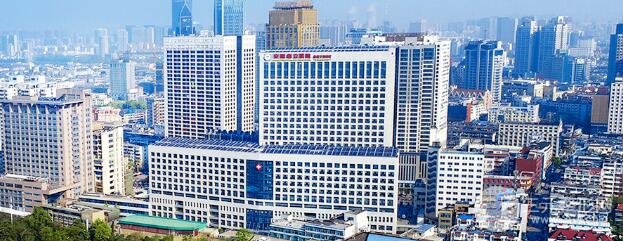 安徽省立医院整形外科开展项目