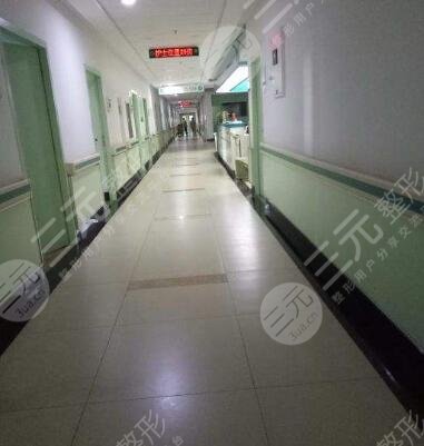 哈尔滨211美容科口碑评价
