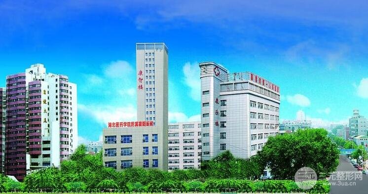 襄阳第一人民医院整形外科医生排名，价格表+医生案例新版发布~