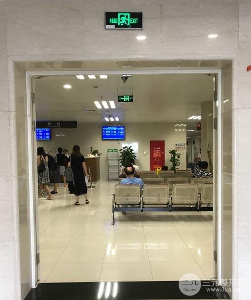 上海九院医院规模