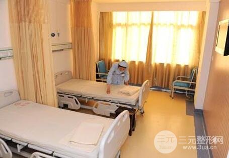 南昌大学第二附属医院整形外科介绍