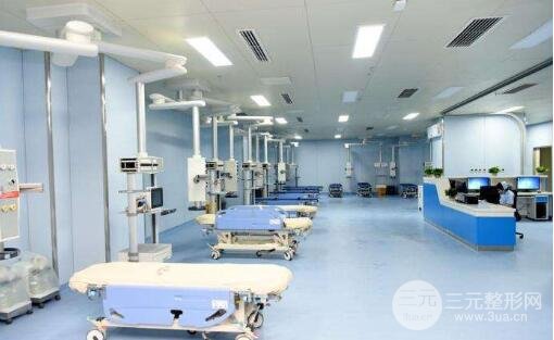 南昌大学第二附属医院整形外科医生名单