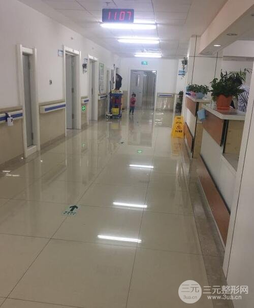 【扒一扒】吉大一院整形科怎么样?内附价格表|整形案例对比