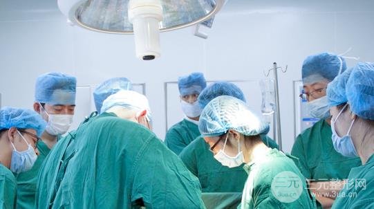 南方医院植发价格表