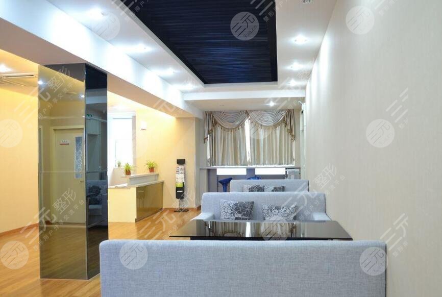 宁波口腔医院环境