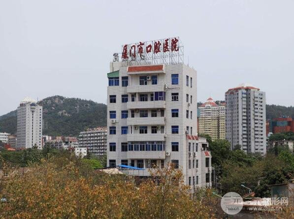 厦门口腔医院收费标准价格表公开，附上牙齿矫正案例