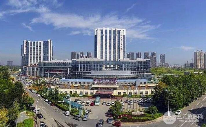 临沂人民医院