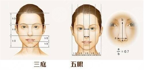 鼻部整形案例