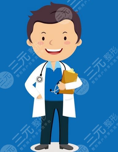 中日友好医院美容皮肤科医生简介