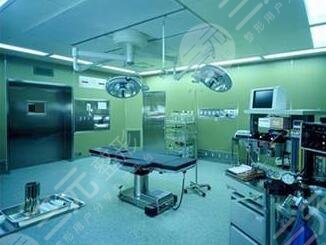 武汉同济医院整形美容外科环境