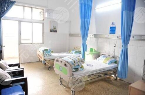 江门中心医院整形科环境