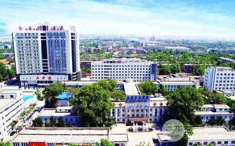 洛阳眼部整形价格表