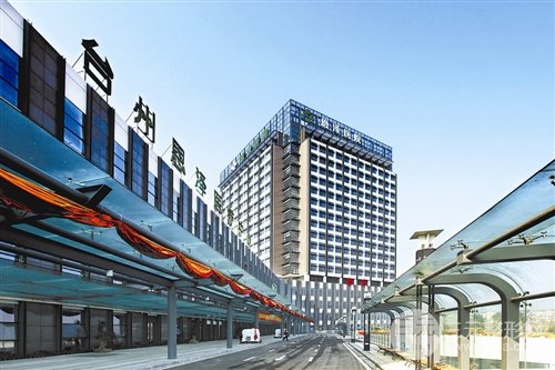 台州医院