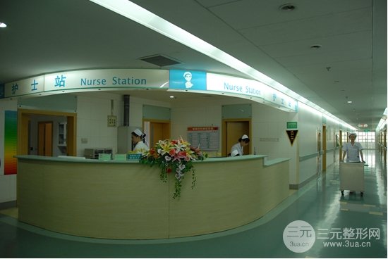 湘雅附二医院美容科怎么样