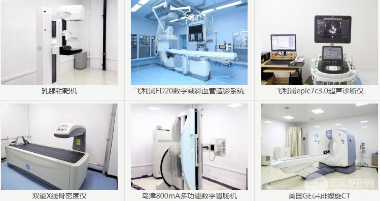 河南科技大学第一附属医院