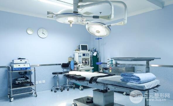 怀化市第一人民整形科开设项目