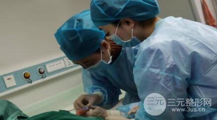 怀化市第一人民整形科医生团队