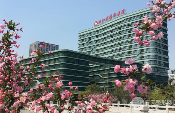 嘉兴荣军医院整形美容科好不好？价格表&整形案例一并奉上~