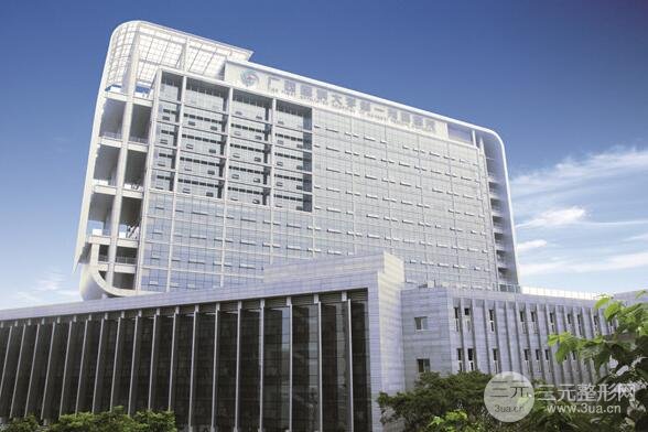 广西医科大整形美容科可以点痣吗？价格+案例果图~