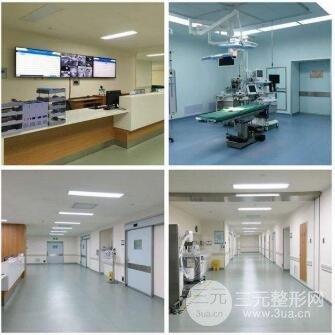 广西医科大整形美容科科室介绍