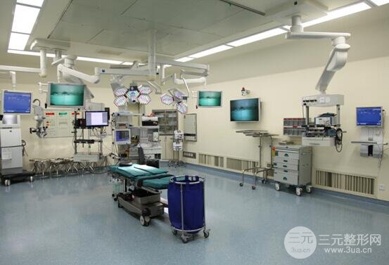 广西医科大整形美容科科室介绍