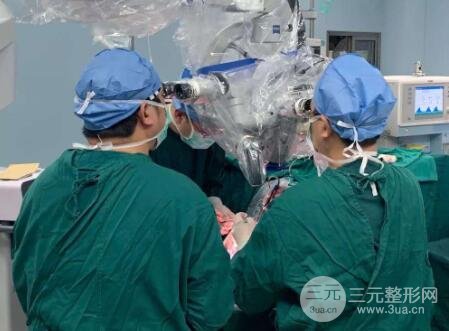 苏州大学第二附属医院整形外科基本信息