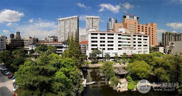 常州二院
