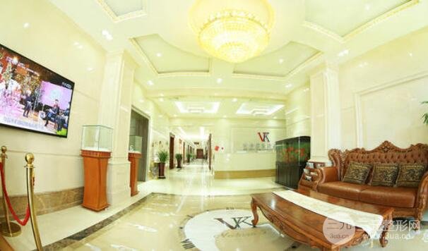 北京时珍堂医疗美容怎么样