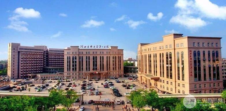 2025河北医科大学第二医院整形价钱曝光!附双眼皮案例图