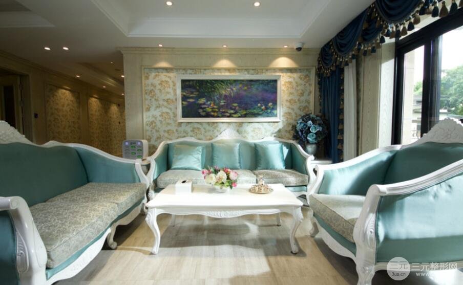 深圳乐美医疗美容门诊部