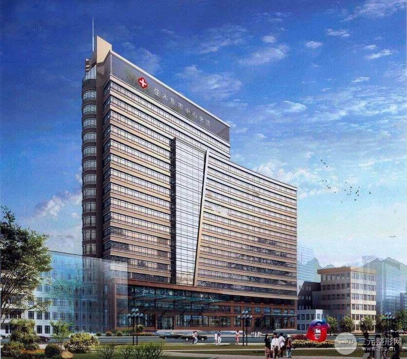 更新！佳木斯中心医院整形美容科收费标准一览，附整形案例~