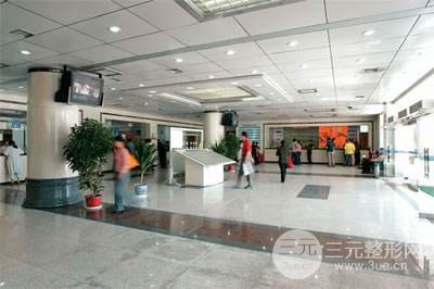 河北医科大学第二医院美容科价格表+医生名单+整形案例，一次看个够~