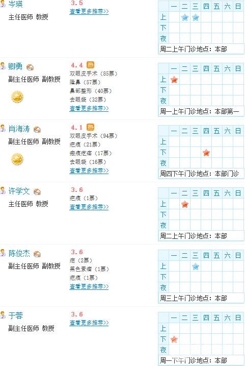 在线获取：华西医院牙齿矫正费用（价格表），附案例图