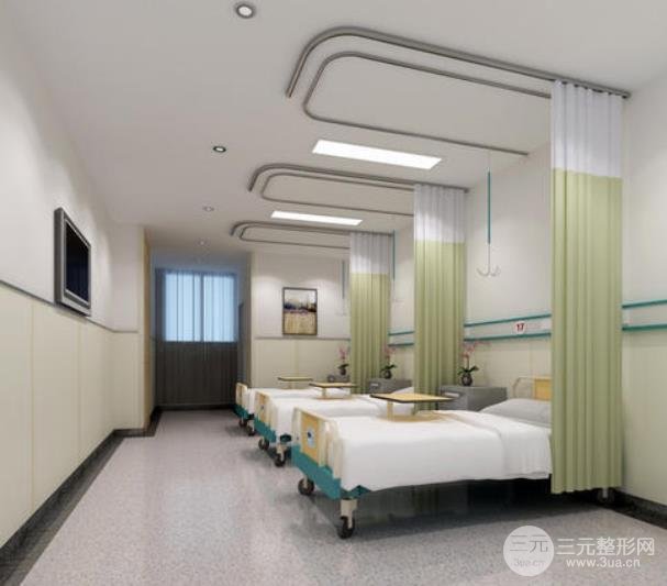 邯郸市中心医院整形科怎么样？价格明细+医生介绍+案例果图~