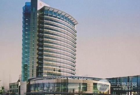 南通市第三人民医院整形科价目表，附专家名单及整形案例图~