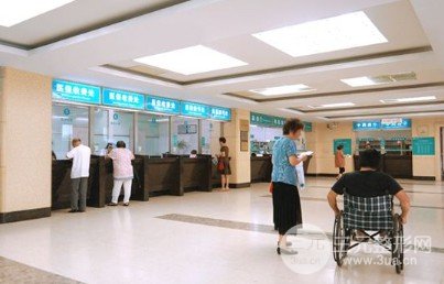 绍兴人民医院整形外科价目表