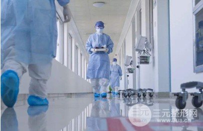 绍兴人民医院整形外科价目表