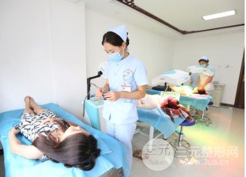 山西省人民医院正畸费用